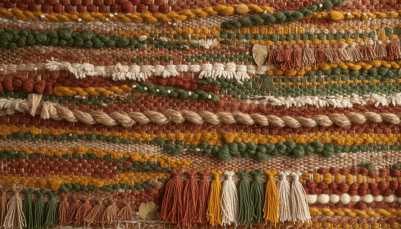 South Carolina Poetic Fiber Art Landscape Influence: Why Place Matters to the Art You Create and Collect